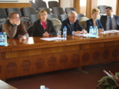Adunare Generală PROIS-NV, Satu Mare, 02.04.2014