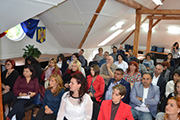 Peste 40 de participanți la Workshop-ul CURCUBEU